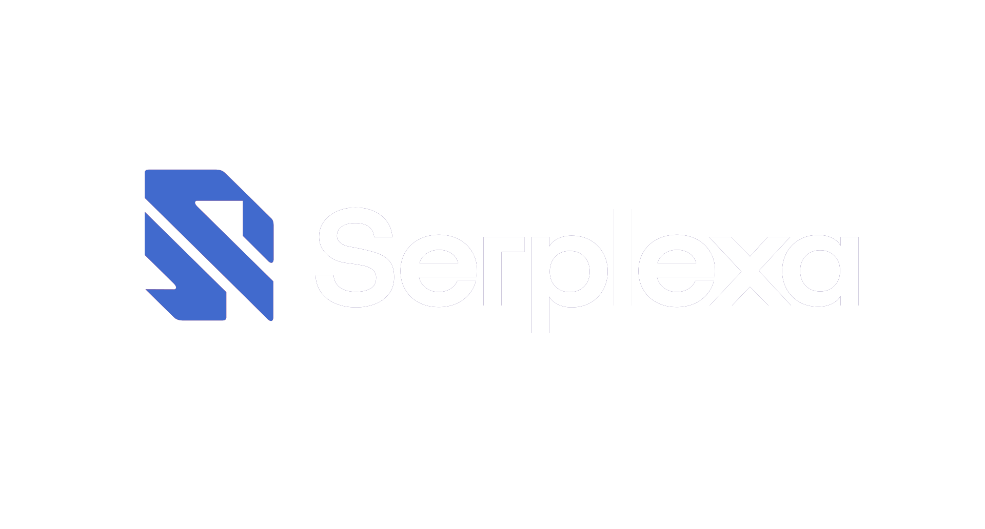 serplex Logo